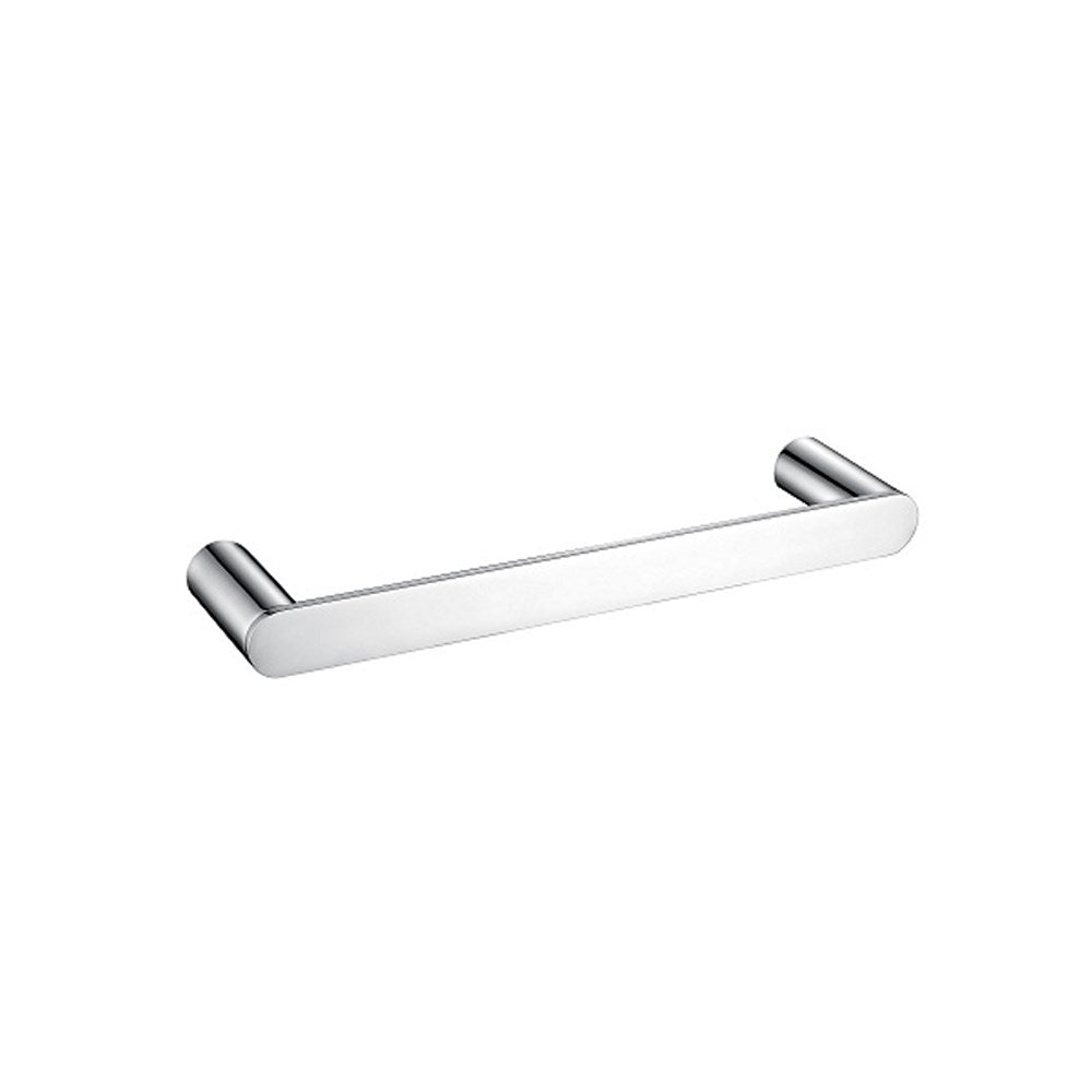 Bellino Chrome Hand Towel Rail 300mm - MTO Marbles & Tiles Outlet