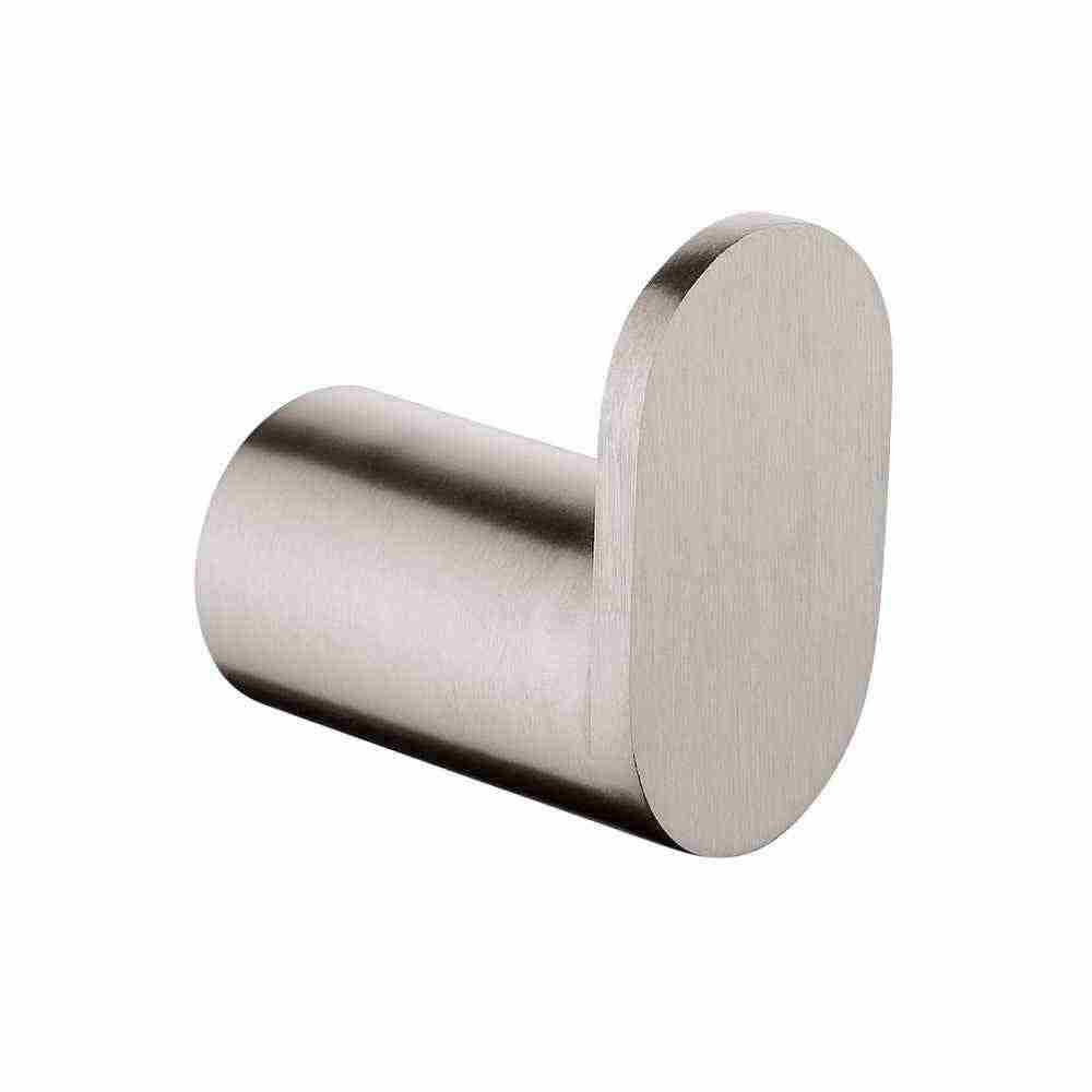 MTO's Brushed Nickel Bathroom Package