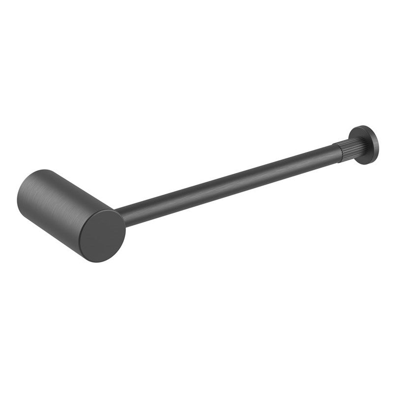 CADDENCE - Brushed Gunmetal Hand Towel - MTO Marbles & Tiles Outlet