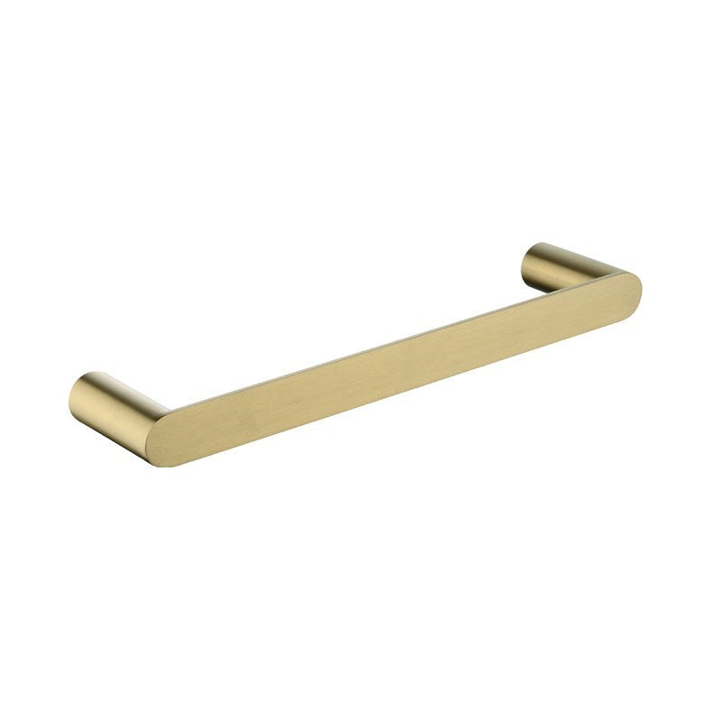 RUSHY - Brushed Brass Hand Towel - MTO Marbles & Tiles Outlet