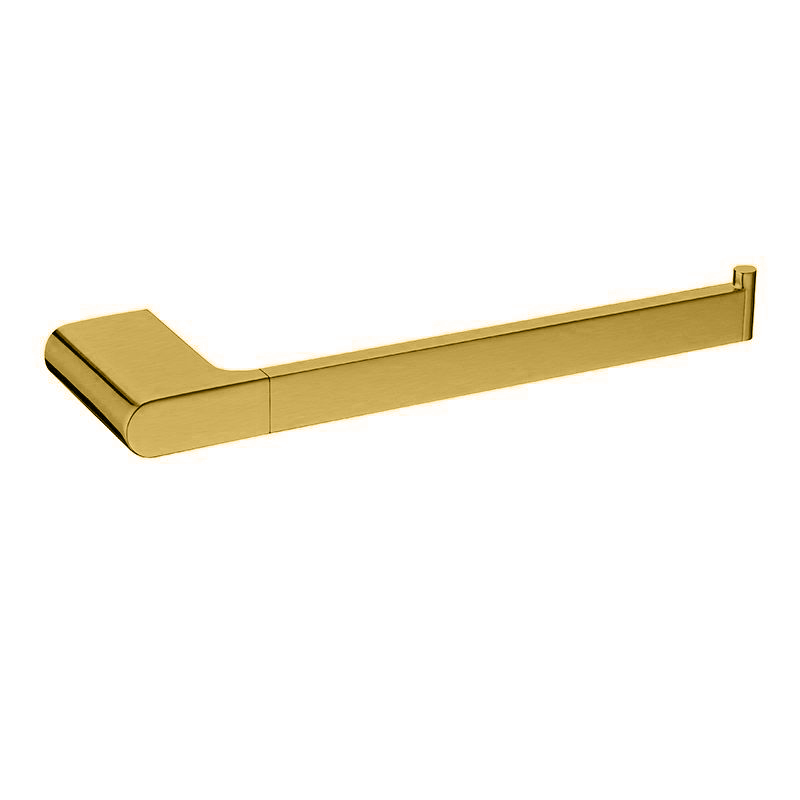 VOG - Brushed Brass Hand Towel - MTO Marbles & Tiles Outlet