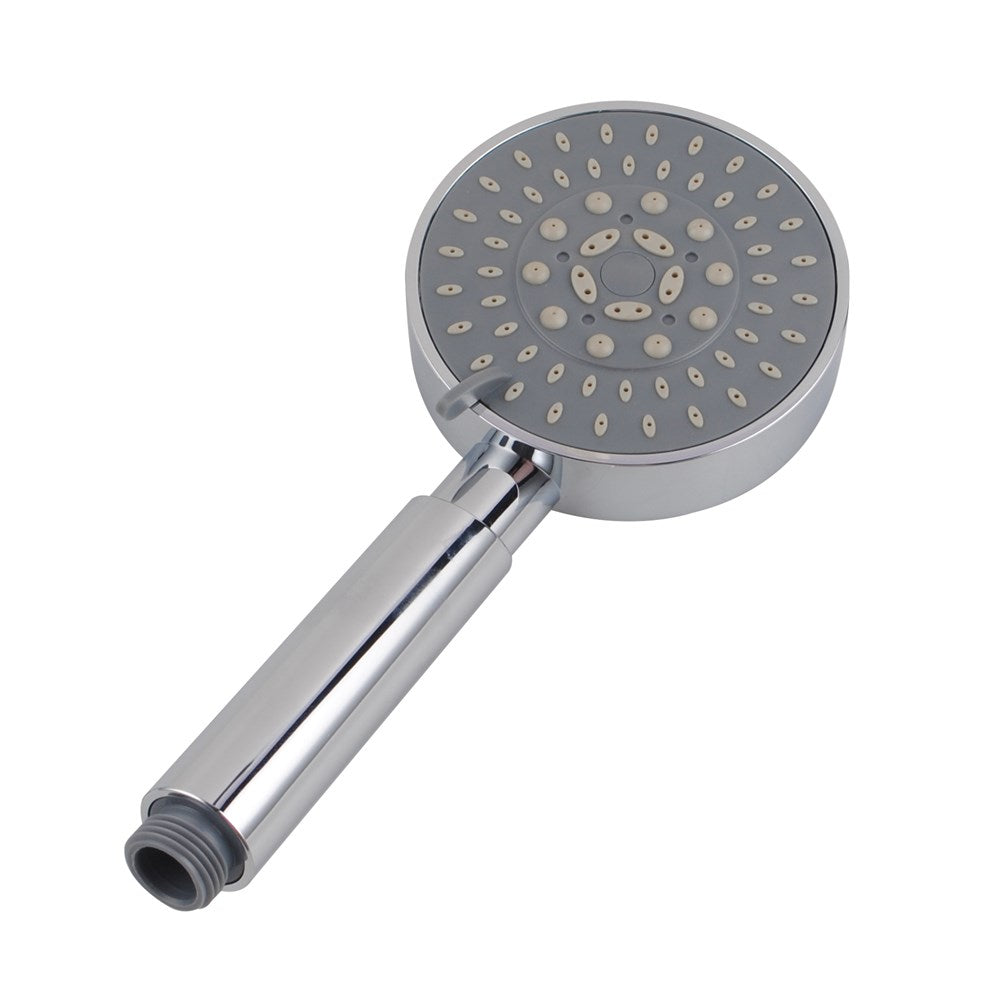Chrome 5 Functions Handheld Shower - MTO Marbles & Tiles Outlet