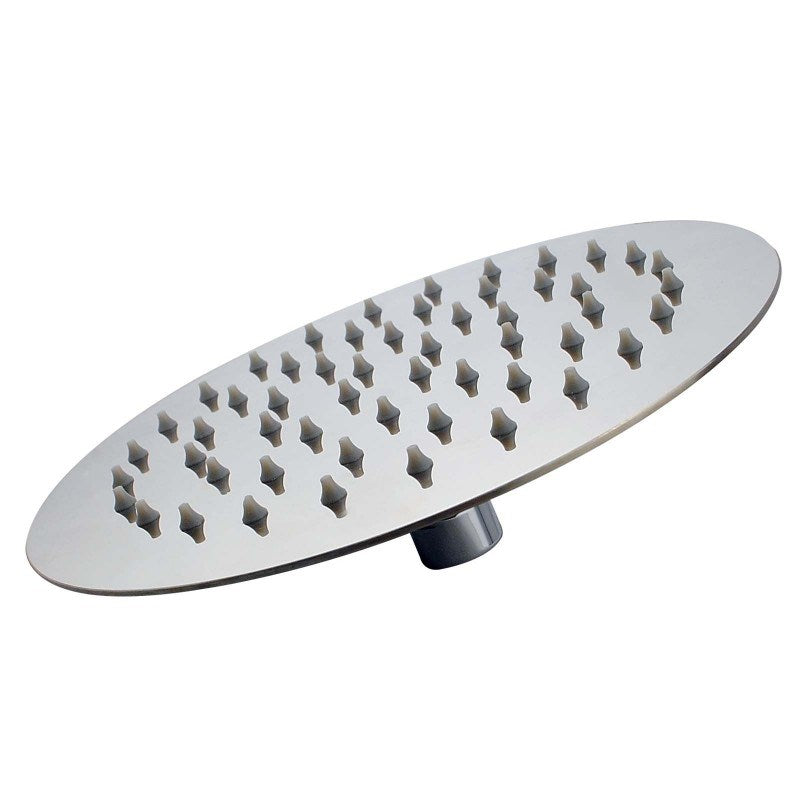 200mm Chrome Shower Head - MTO Marbles & Tiles Outlet