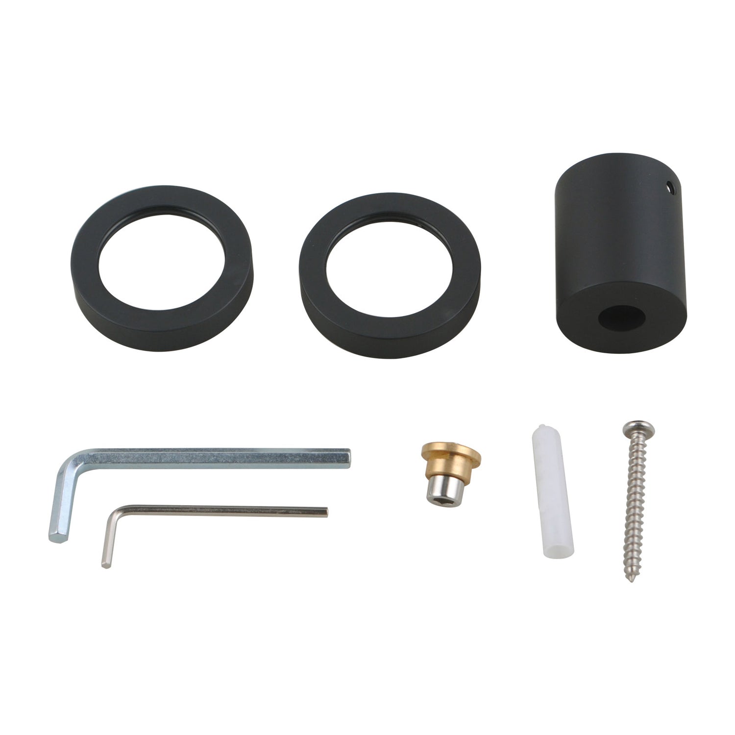 IVANO - Chrome Standard Kitchen Mixer - MTO Marbles & Tiles Outlet