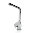 Chrome Standard Kitchen Mixer - MTO Marbles & Tiles Outlet
