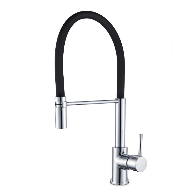 Chrome Standard Kitchen Mixer - MTO Marbles & Tiles Outlet