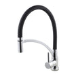 Chrome Standard Kitchen Mixer - MTO Marbles & Tiles Outlet