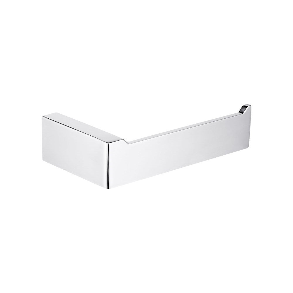 IVANO - Chrome Toilet Paper Holder - MTO Marbles & Tiles Outlet