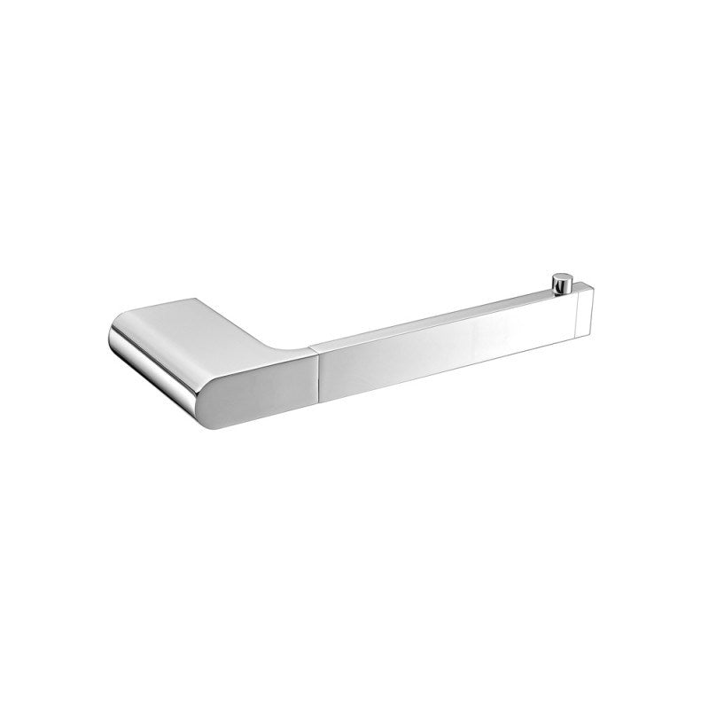 VOG - Chrome Toilet Paper Holder - MTO Marbles & Tiles Outlet