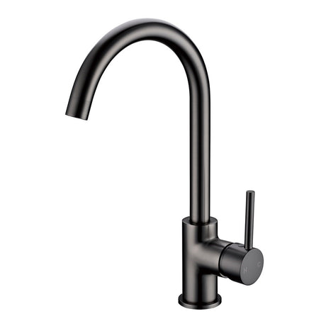 Gunmetal Standard Kitchen Mixer - MTO Marbles & Tiles Outlet