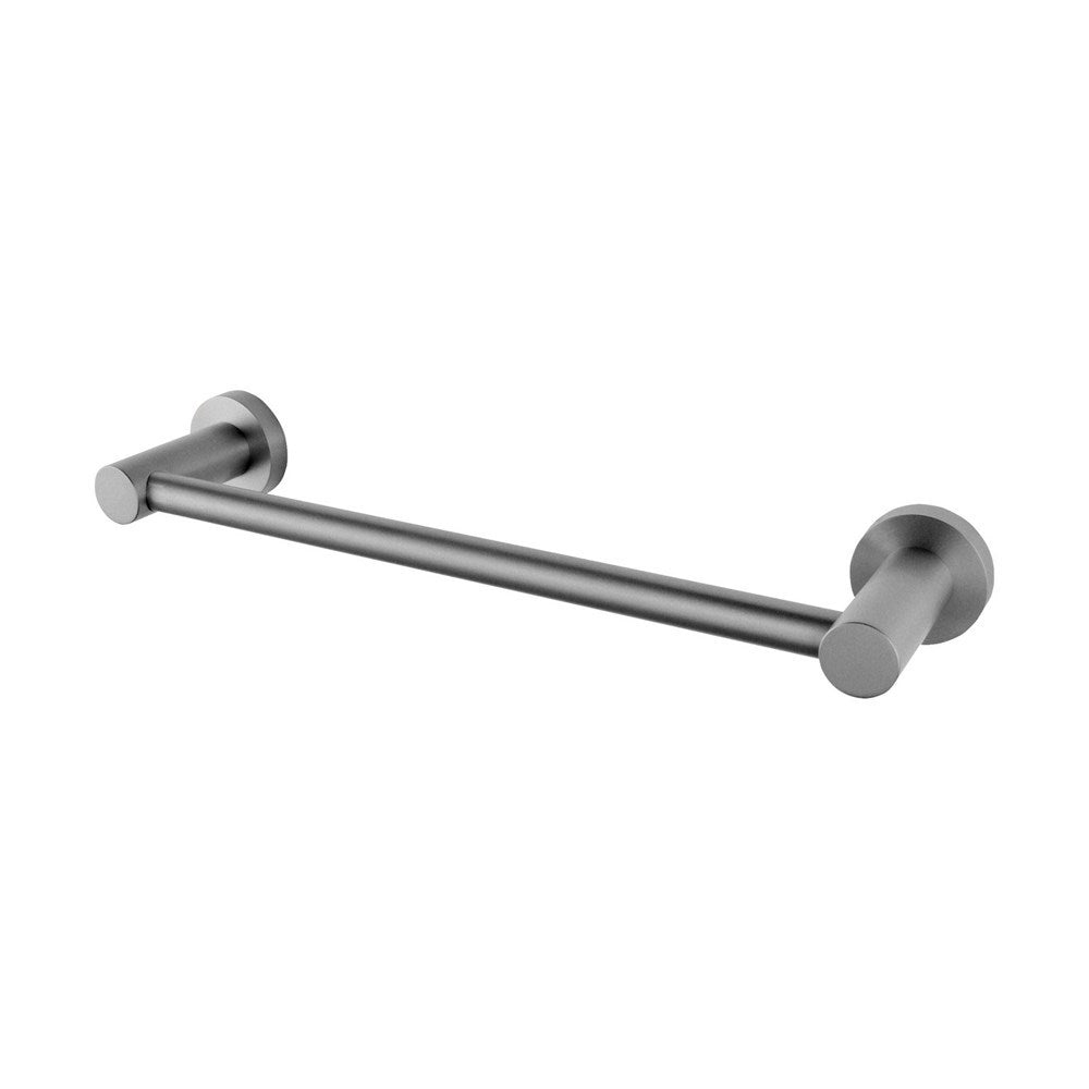 LUCID PIN - 300mm Gunmetal Hand Towel - MTO Marbles & Tiles Outlet