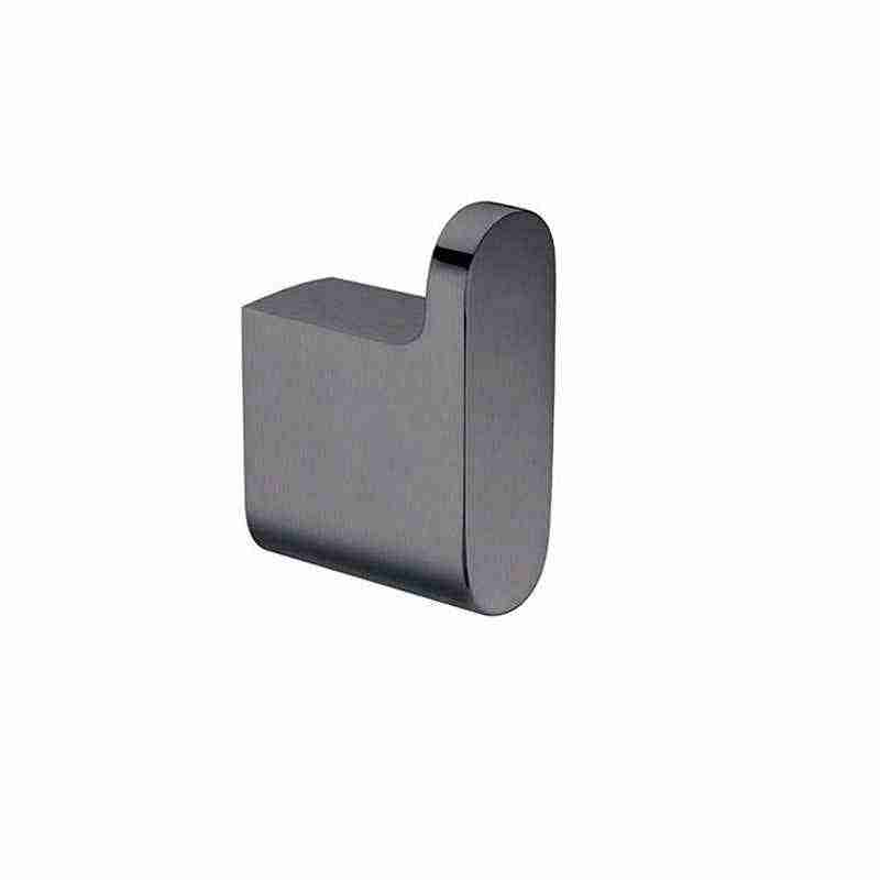MTO's Gunmetal Bathroom Package