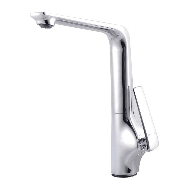 ESPERIA - Chrome Kitchen Mixer - MTO Marbles & Tiles Outlet