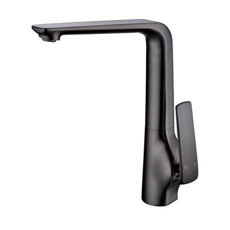 ESPERIA - Gunmetal Kitchen Mixer - MTO Marbles & Tiles Outlet