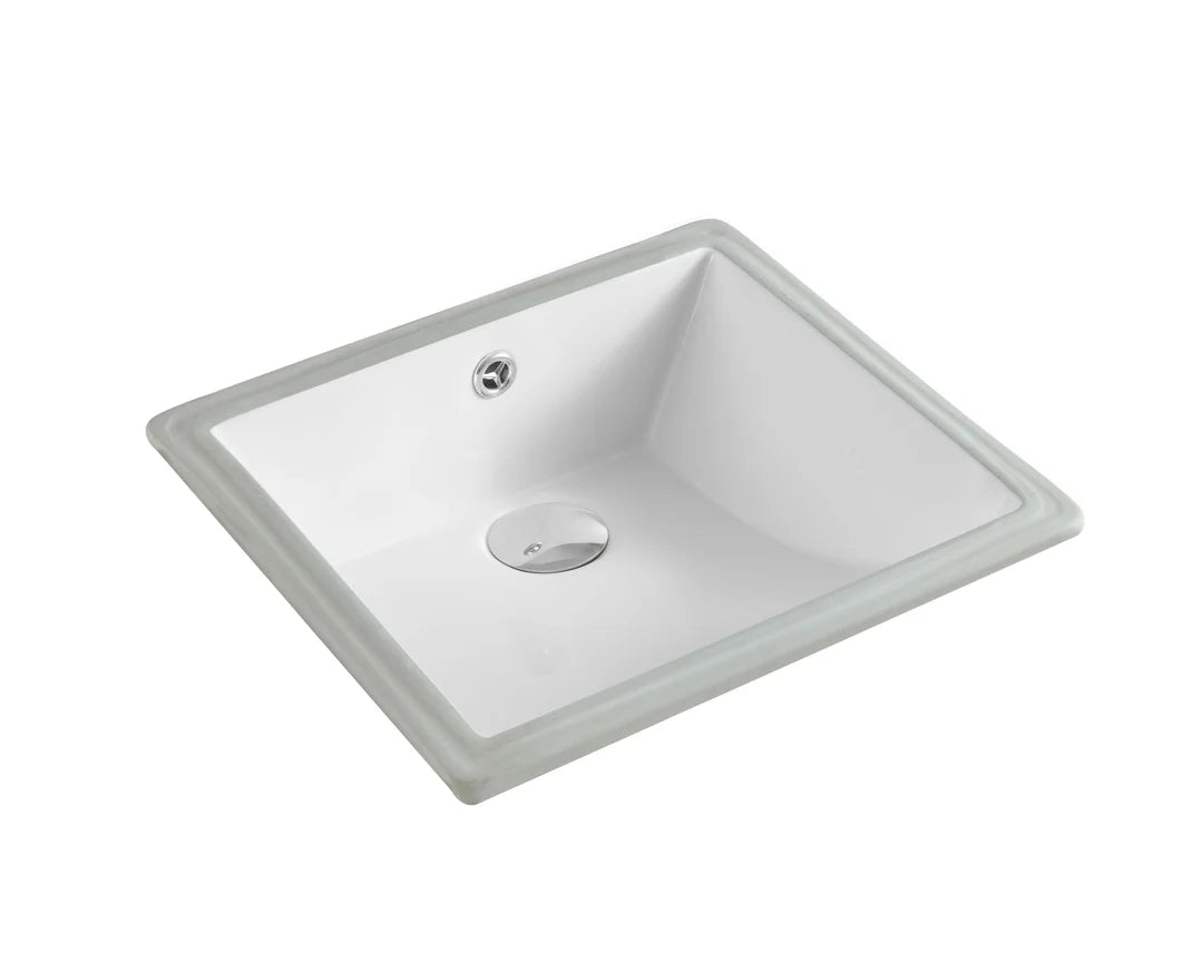 Nue 44 Undercounter Basin - MTO Marbles & Tiles Outlet