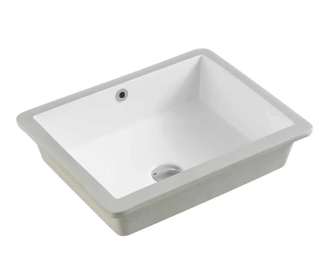Nue 49 Undercounter Basin - MTO Marbles & Tiles Outlet