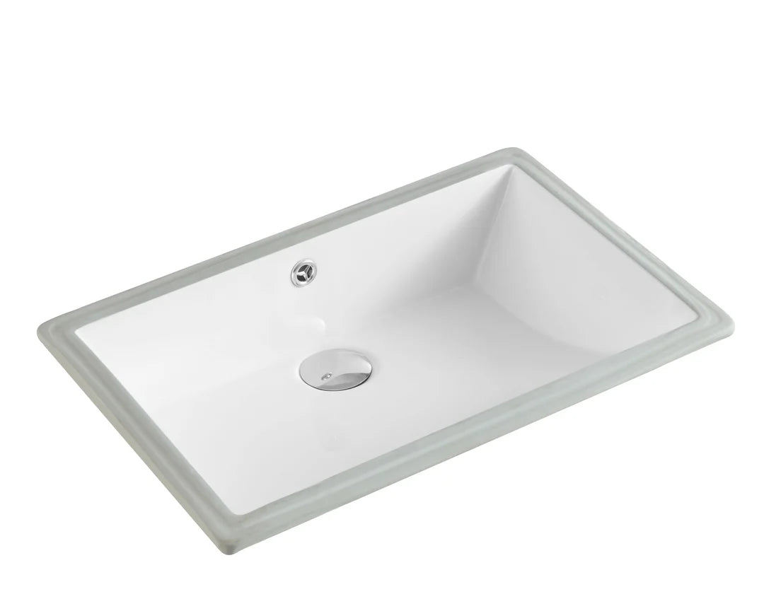 Nue 52 Undercounter Basin - MTO Marbles & Tiles Outlet