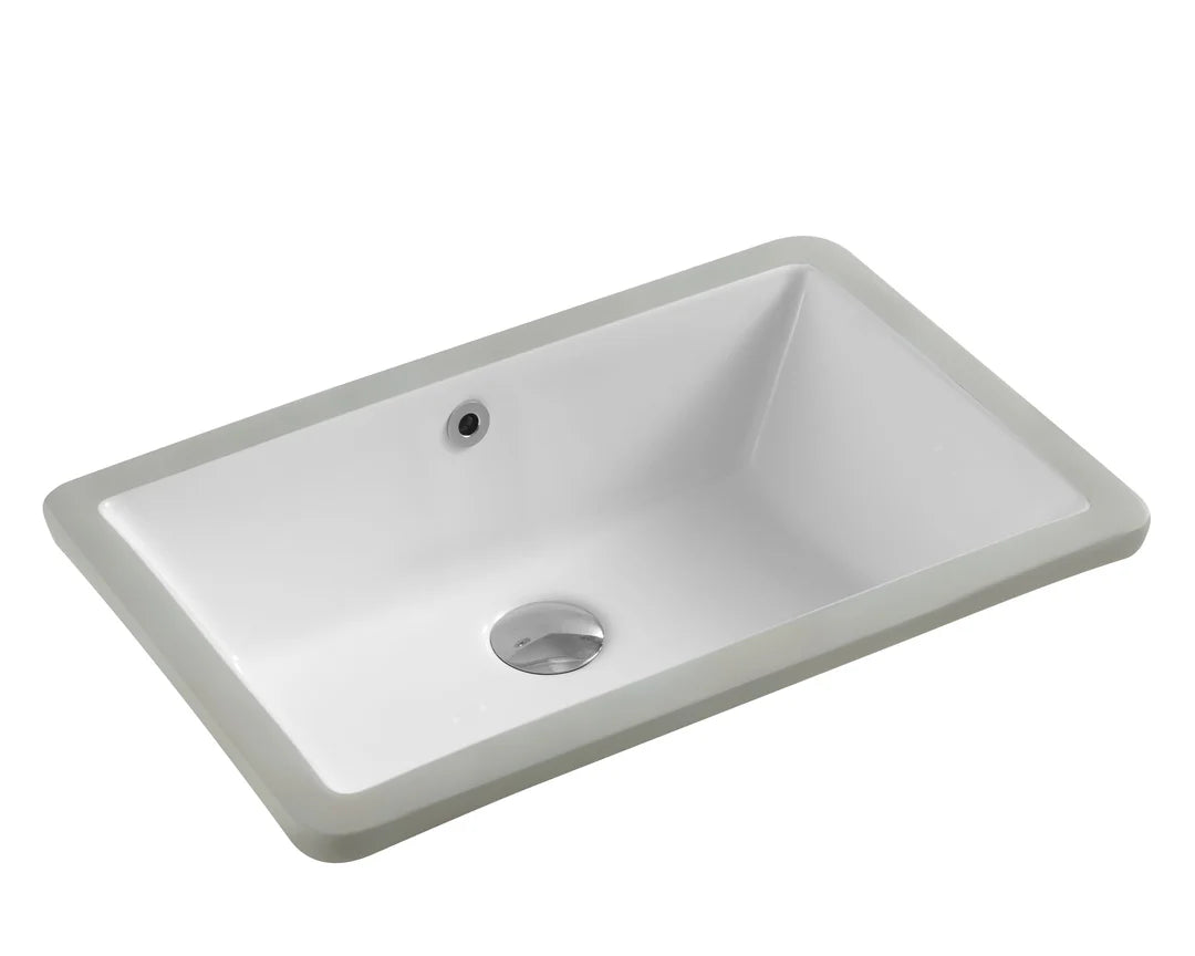 Nue 53 Undercounter Basin - MTO Marbles & Tiles Outlet