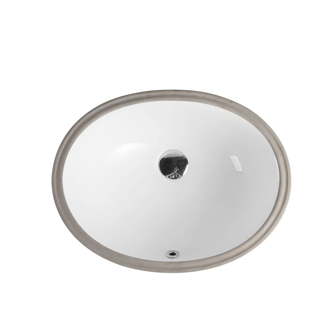 Nue R59 Undercounter Basin - MTO Marbles & Tiles Outlet