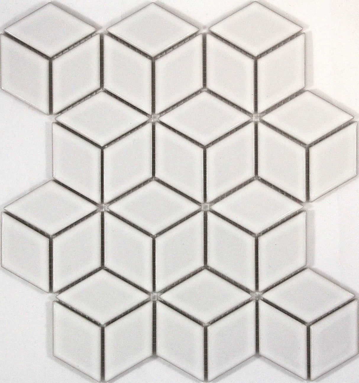 PGBHP-01012 (White Gloss)