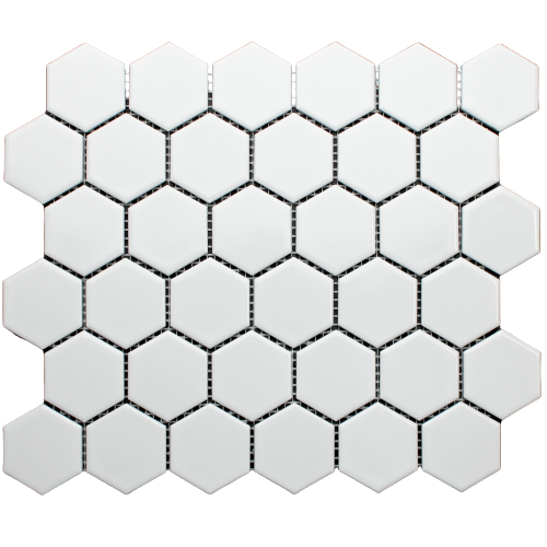 PGGHC-3051 (White Gloss) - MTO Marbles & Tiles Outlet