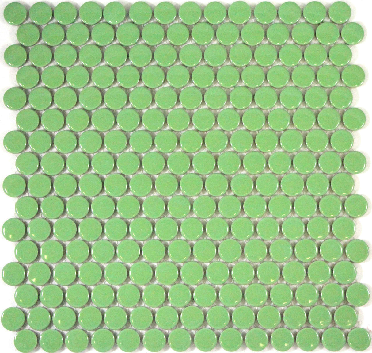 PGGR-4927 (Green Gloss)