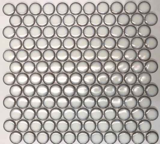 PGGR2845 ANTIQUE WHITE GLOSS