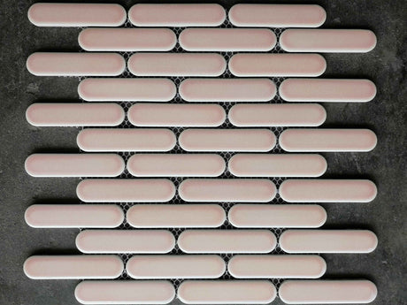 PGHXN-2388 23x98mm Pink