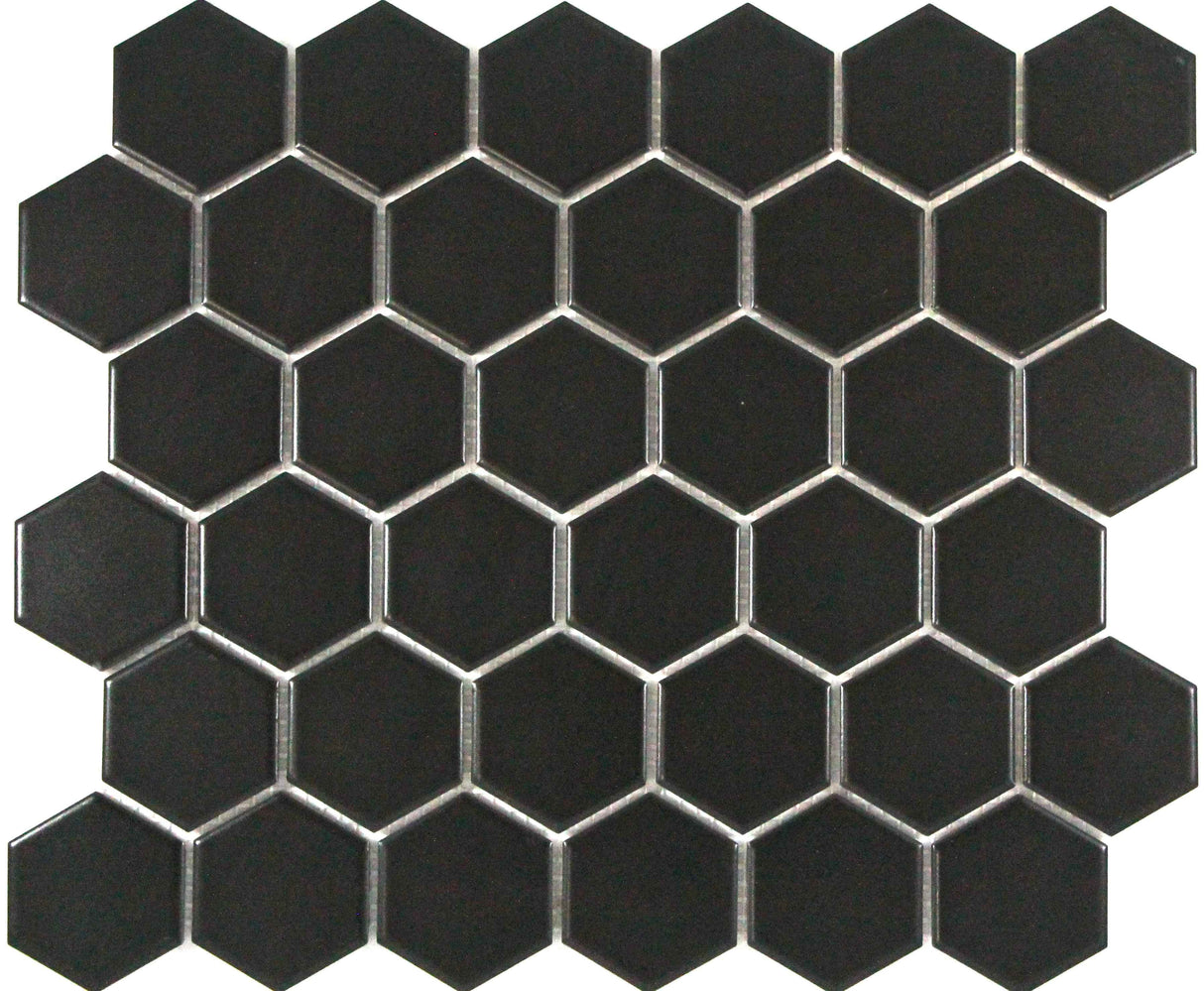 PGMHC-3317 (Black Matte)