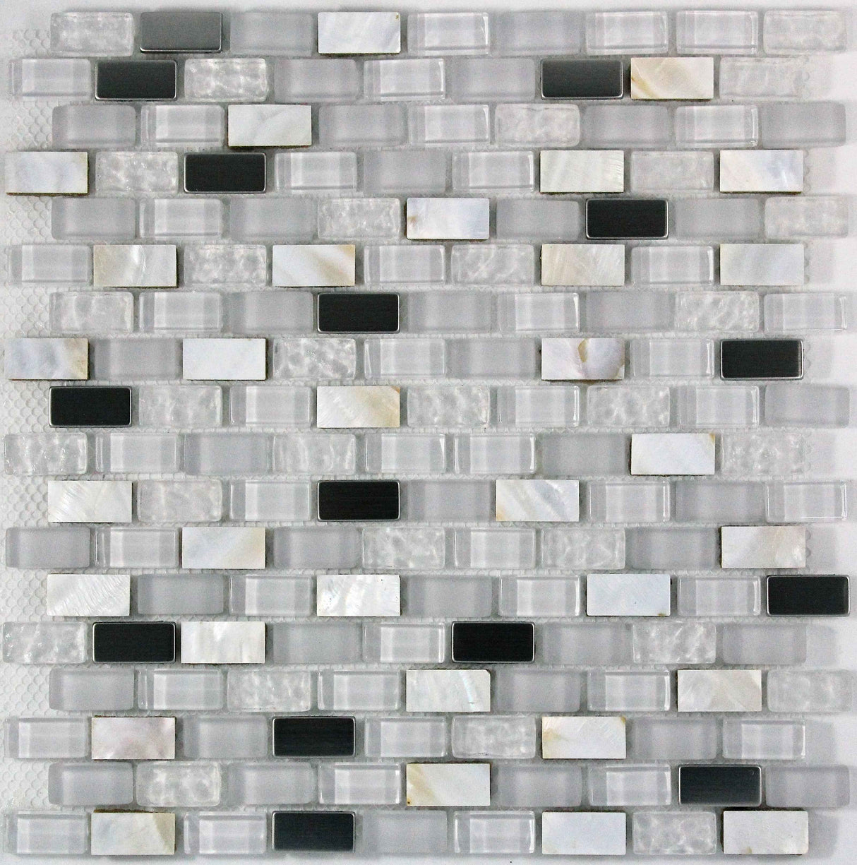 PGSHM-001 (White)