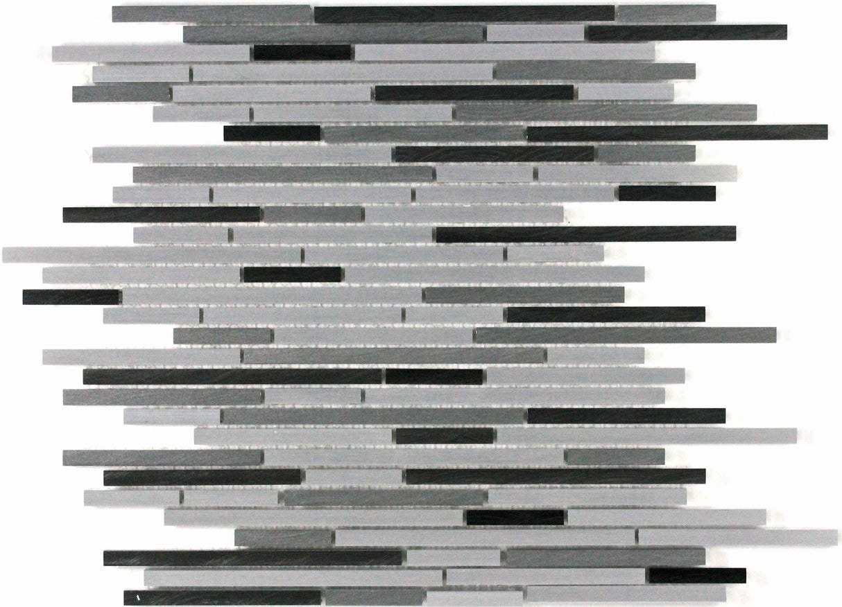 PGYB-001 (Grey & Silver)