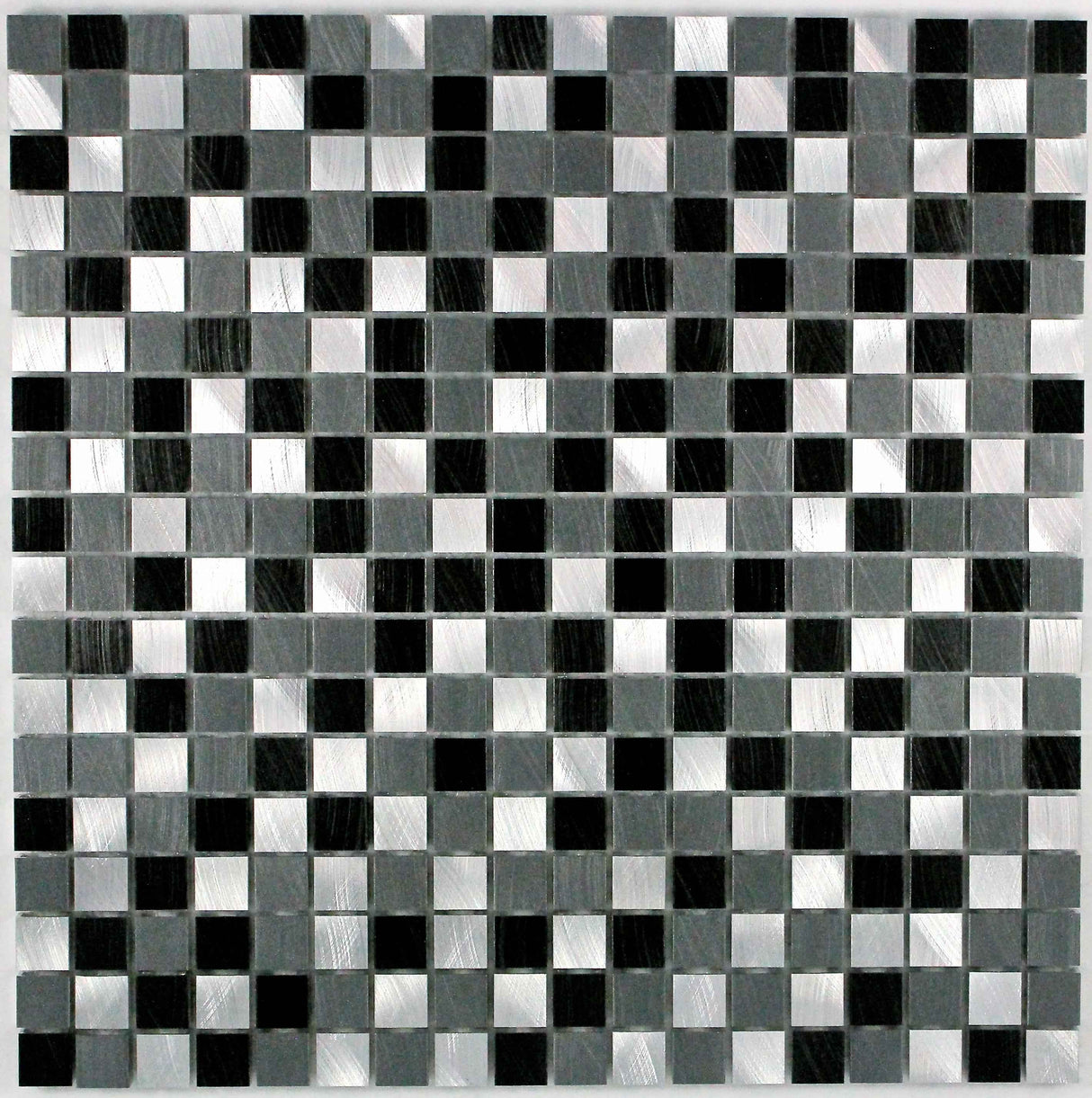 PGYD-15S (Black, Grey & Silver Shade)