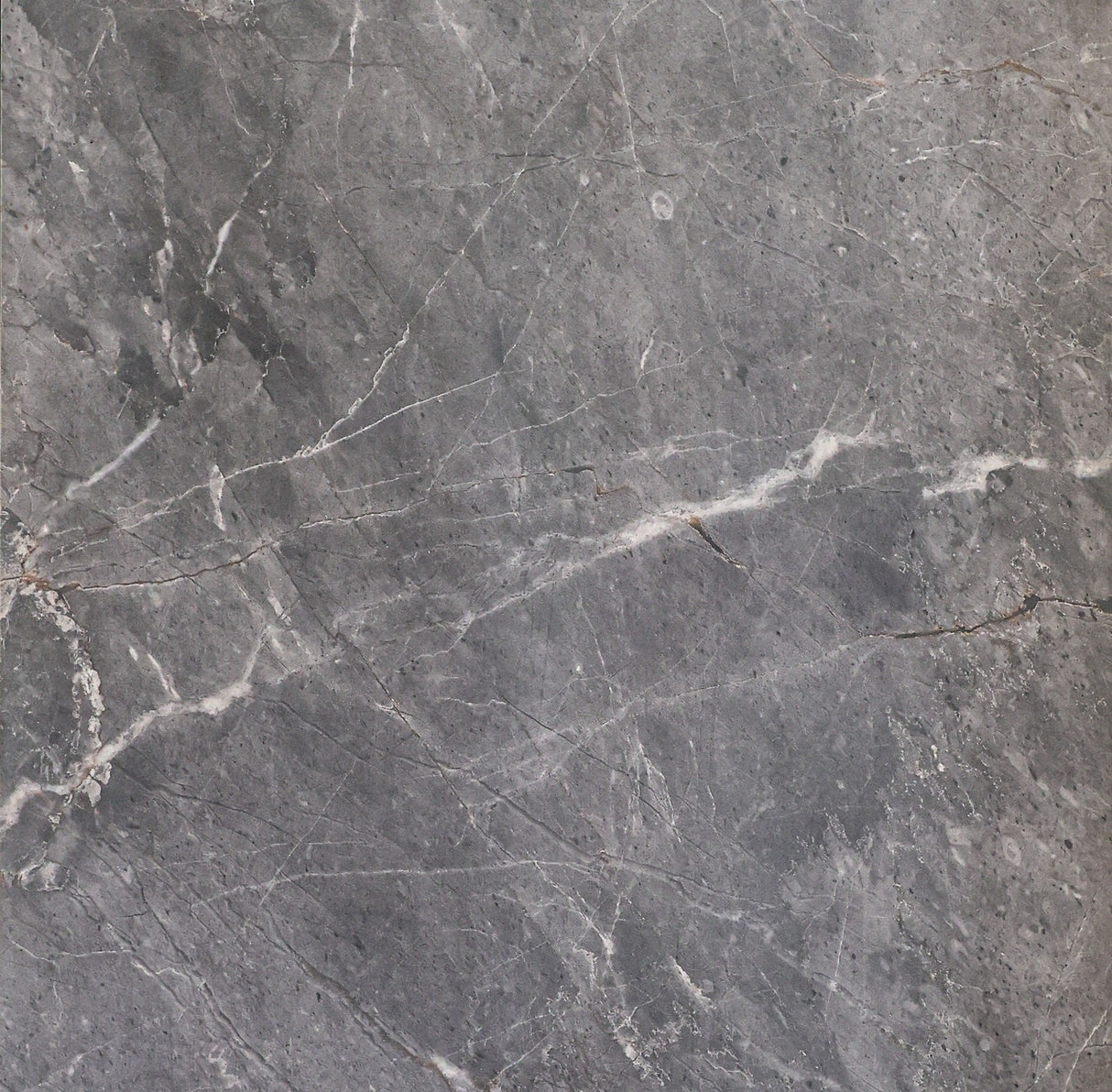 Greystone Breccia Polished Marble Tile - MTO Marbles & Tiles Outlet