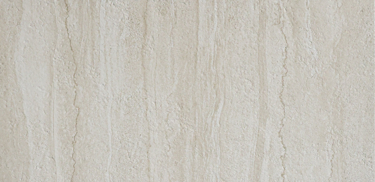 Travertine Vein Cut Beige 3D Deep Ink - MTO Marbles & Tiles Outlet