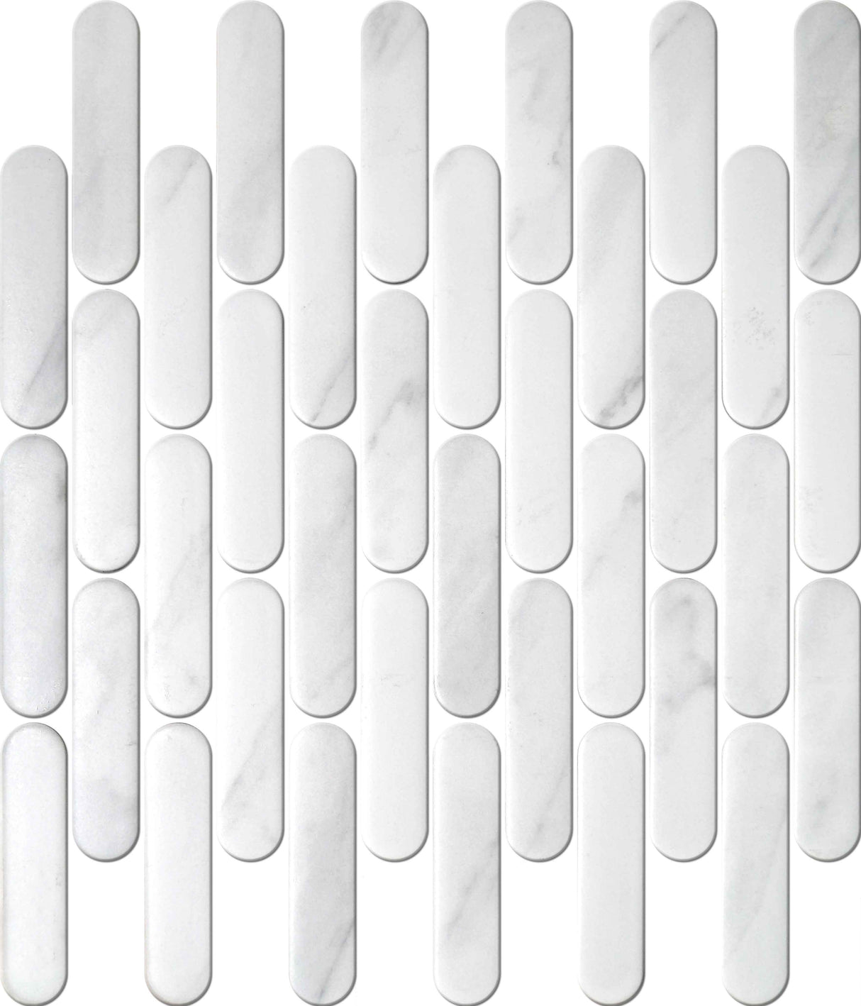 PMHXN-2303 23mm Carrara Matt