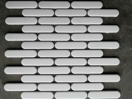 PMHXN-3052 23x98mm White Matt