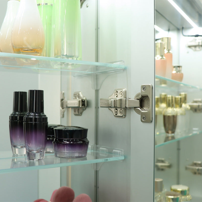 900x720x139mm LED Shaving Cabinet - MTO Marbles & Tiles Outlet