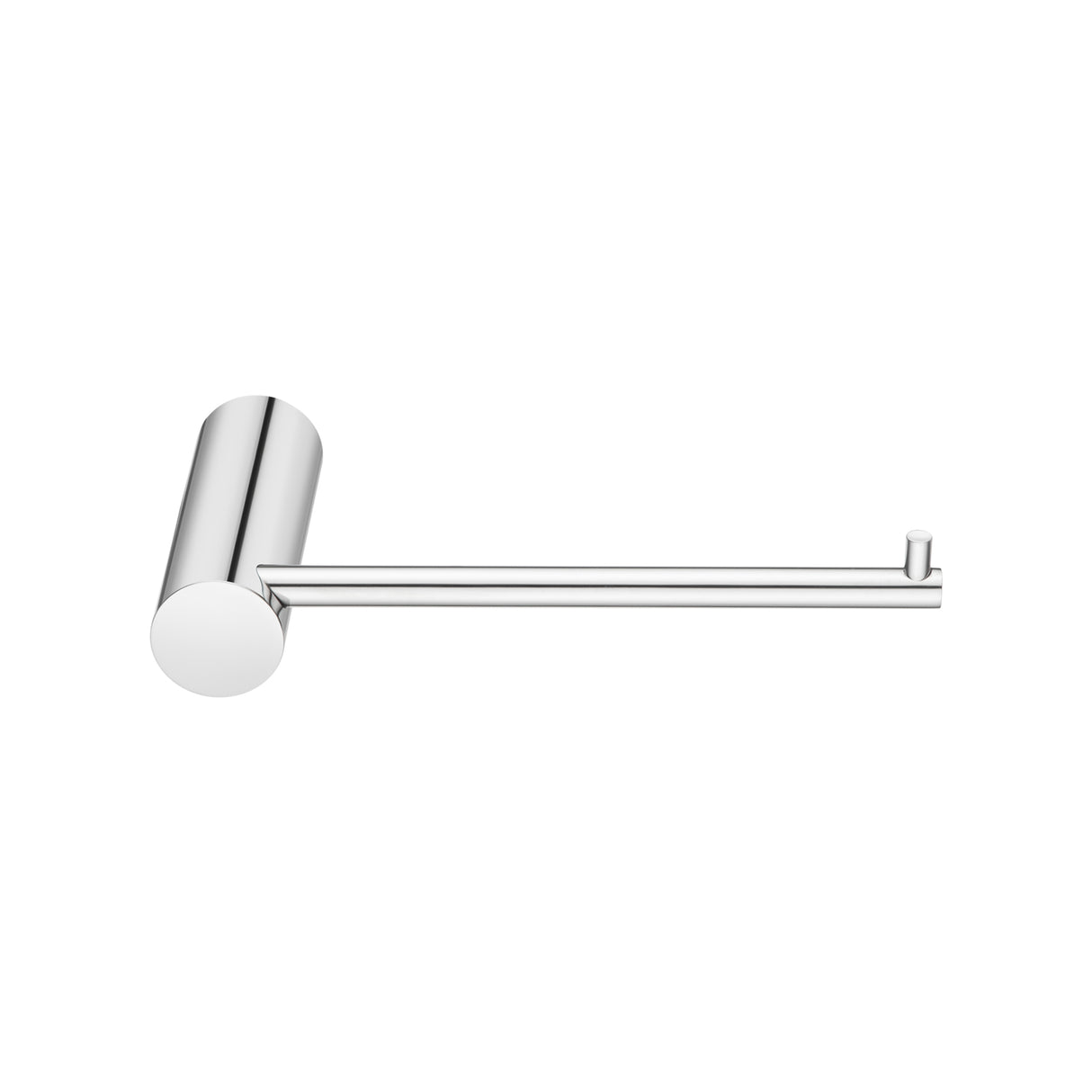 Chrome Toilet Paper Holder - MTO Marbles & Tiles Outlet