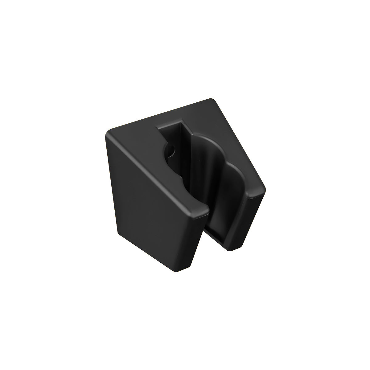 Black ABS Toilet Bidet - MTO Marbles & Tiles Outlet