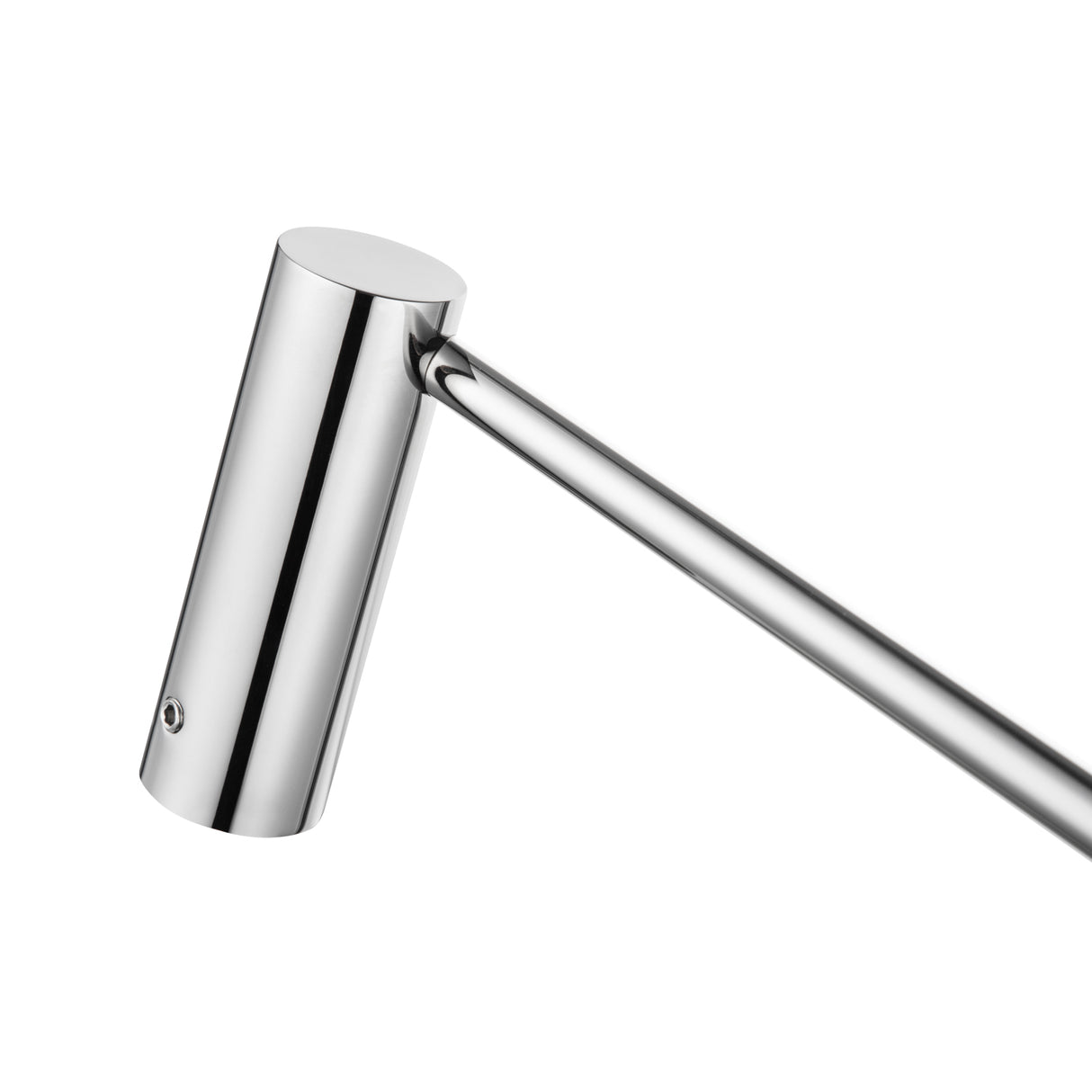 Chrome Hand Towel - MTO Marbles & Tiles Outlet