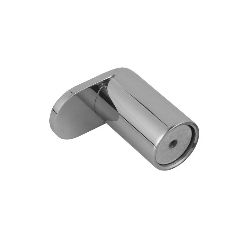 RUSHY - Chrome Robe Hook - MTO Marbles & Tiles Outlet