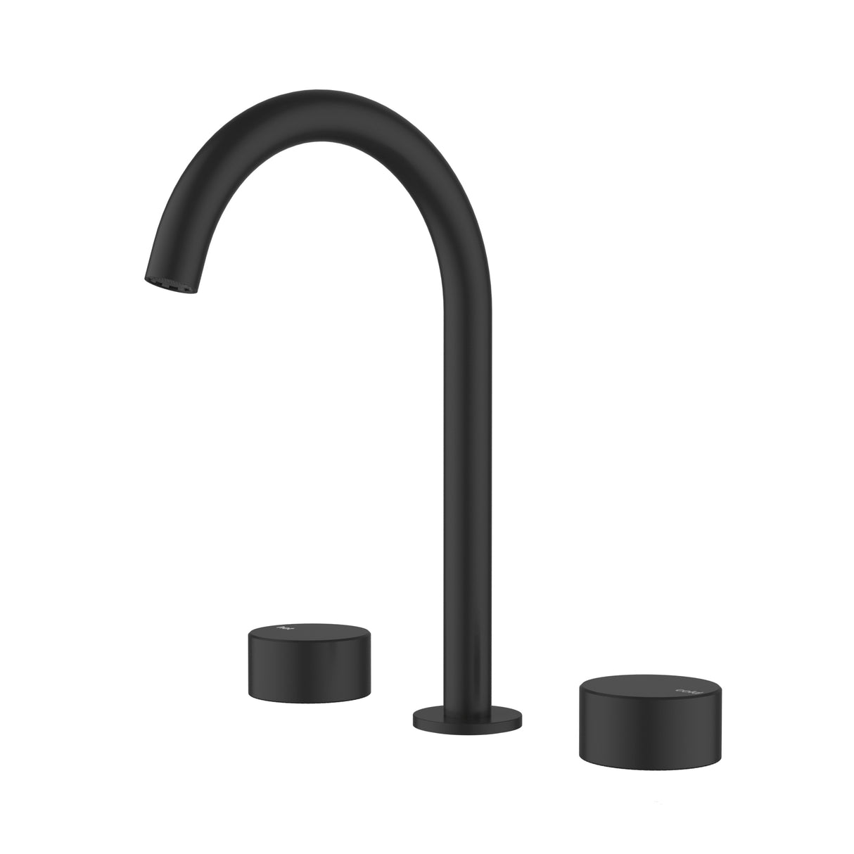 Hali 1/4 Turn C/D Basin Set