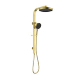 Sulu II Multi-Function Shower Set