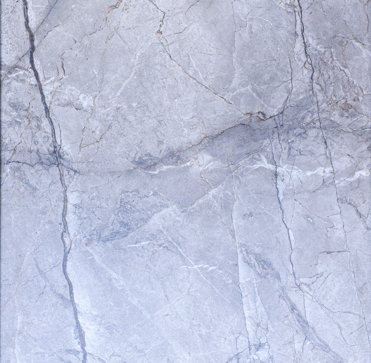 Silver Root Satin Brown Porcelain Tile - MTO Marbles & Tiles Outlet