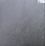 Quartzite Charcoal Porcelain Matt Tile - MTO Marbles & Tiles Outlet