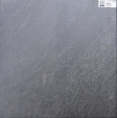 Quartzite Charcoal Porcelain Matt Tile - MTO Marbles & Tiles Outlet