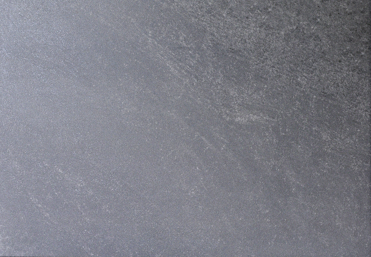Quartzite Charcoal Porcelain Matt Tile - MTO Marbles & Tiles Outlet