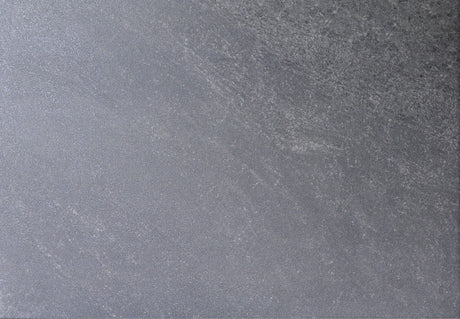 Quartzite Charcoal Porcelain Matt Tile - MTO Marbles & Tiles Outlet