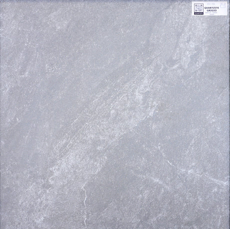 Quartzite Grigio Matt Tile - MTO Marbles & Tiles Outlet