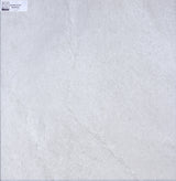 Quartzite Bianco Matt Porcelain Tile - MTO Marbles & Tiles Outlet